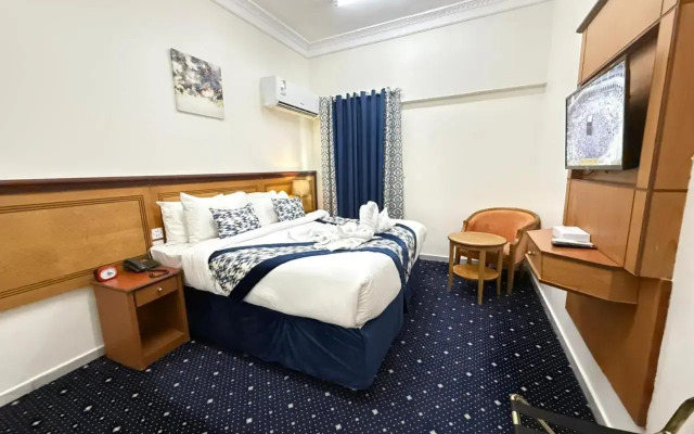 Wahet Al Deafah Hotel