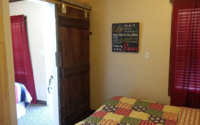 Squaw Valley Motel