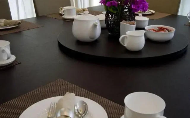 Villa Leise Exclusive CFH