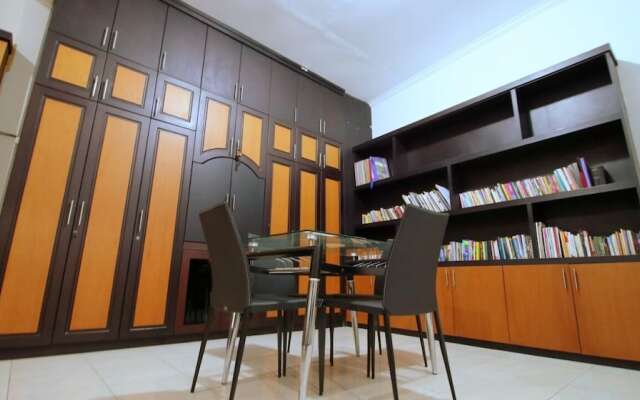 Javanice Homestay