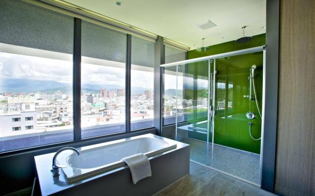 The Suites Taitung