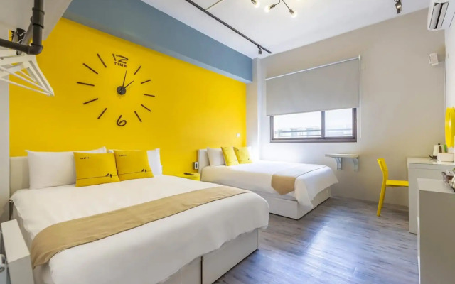 MUNA Hostel