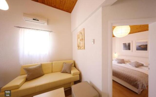 Apartment Gordana