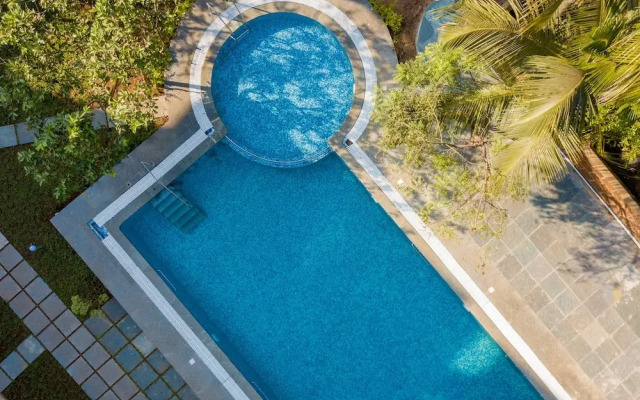 Paloma De Goa Resort