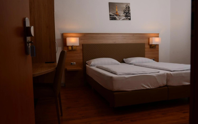 Hotel-Linde