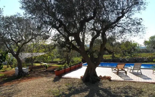 La Casa Dei Due Pini
