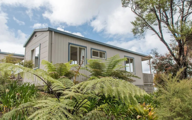 Russell Top 10 Holiday Villas
