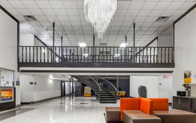 Motel 6 Indianapolis, IN
