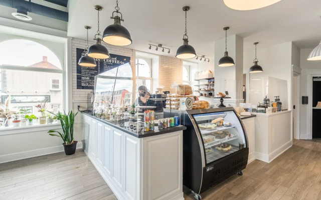 GLOBALSTAY. Luxury Rideau Apartments