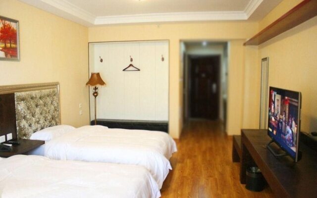 Love Face Hotel