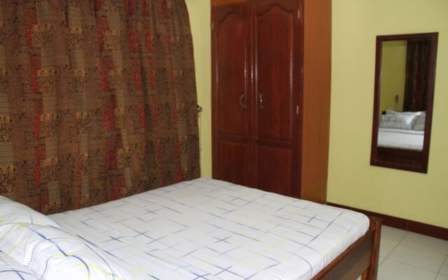 Arusha Family Retreat Resort