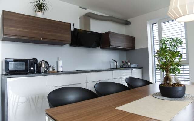 ApartHotel Villa Popp