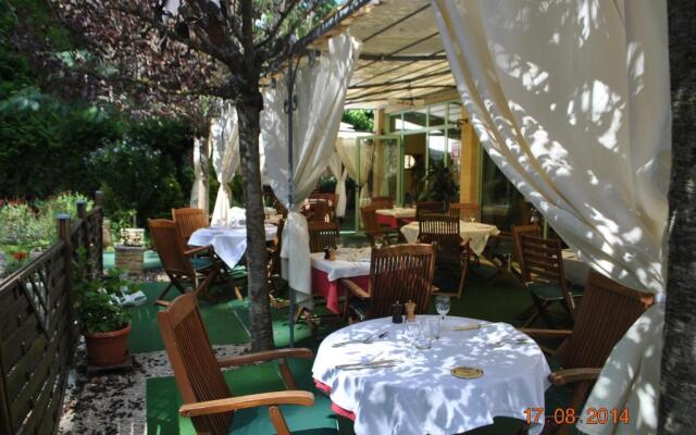 Hôtel Auberge de la Nauze