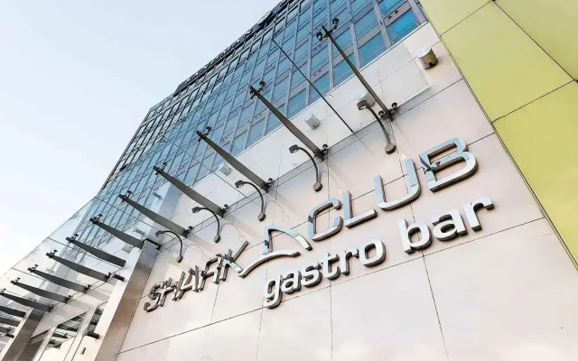 Sandman Signature Newcastle Hotel