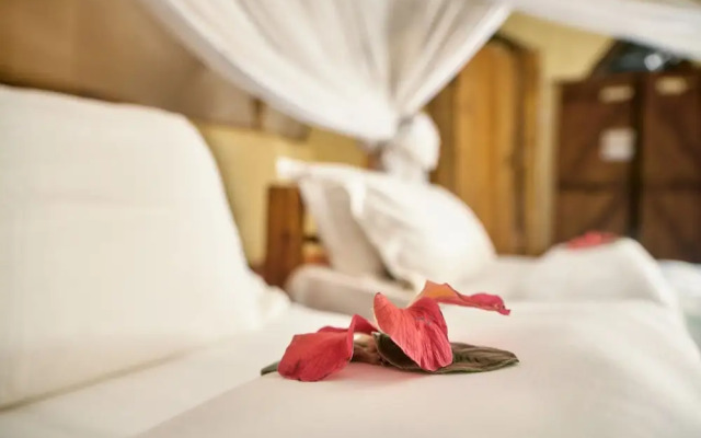 Karama Lodge & Spa