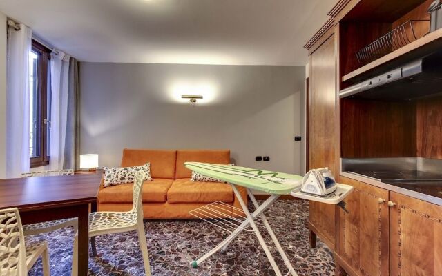 Torre Dell Orologio Apartments