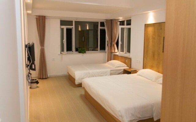 Weihai Changhai No.10 Inn