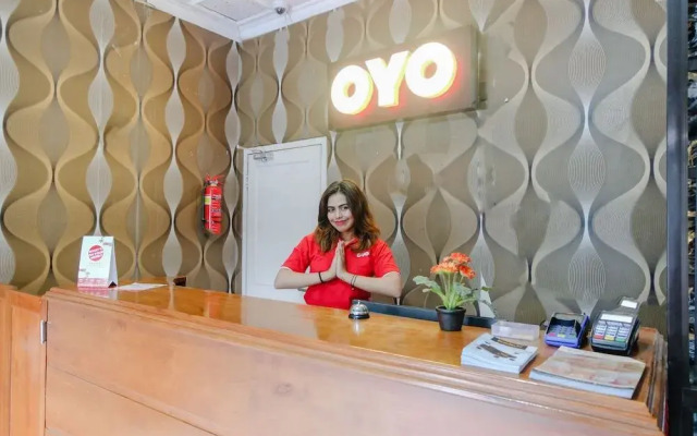 OYO 528 Safa Guest House