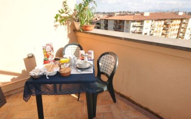 Holiday Apartment Rome - Testaccio