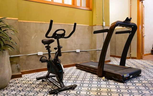 Colonia Suites 722 by Wellcome