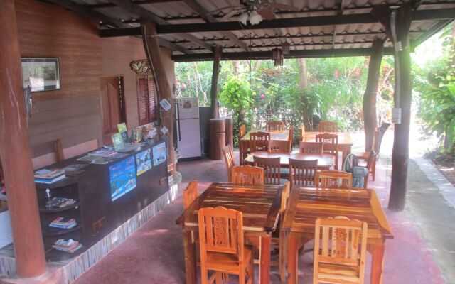 Real Relax Resort & Beauty Massage