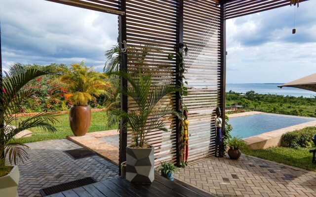 Kidoti Villas by Z