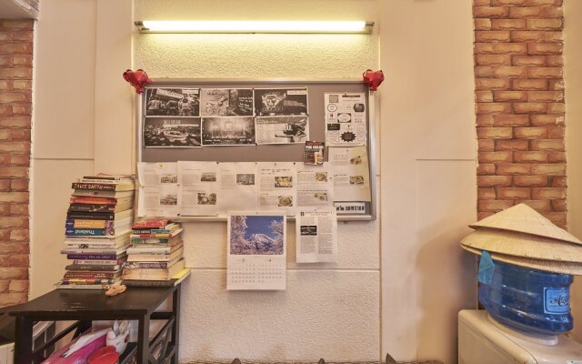 Alleyway Hostel - Adults Only