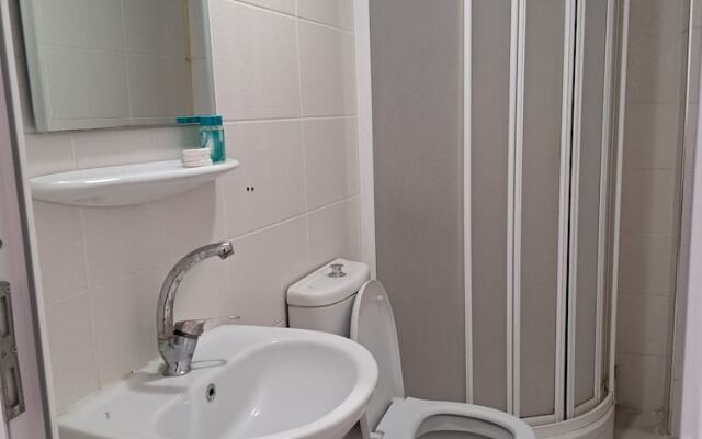 Otel Eratay