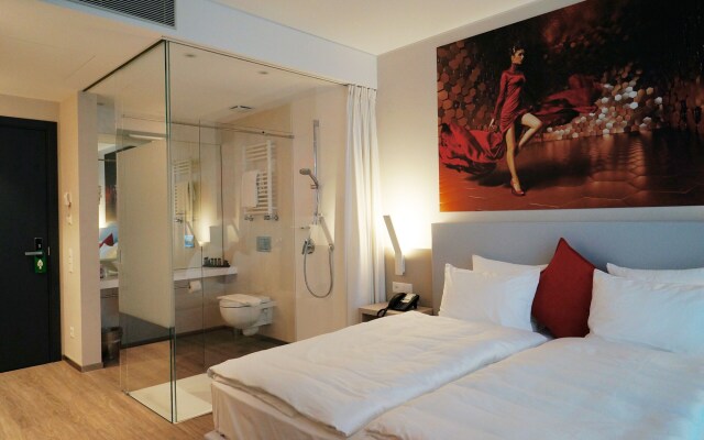 Hotel City Lugano, Design & Hospitality