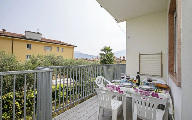 Appartamento la Rocchetta