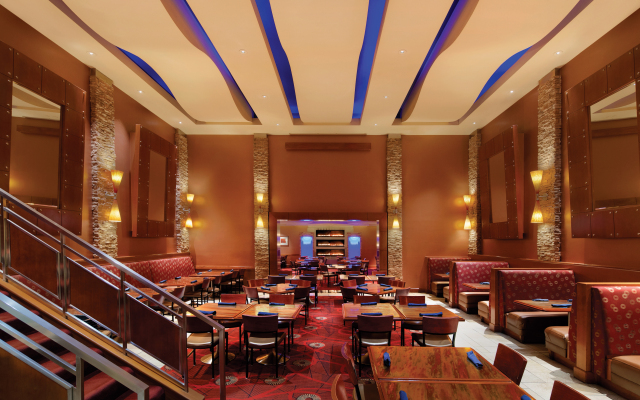 Rio Hotel & Casino, a Destination by Hyatt Hotel