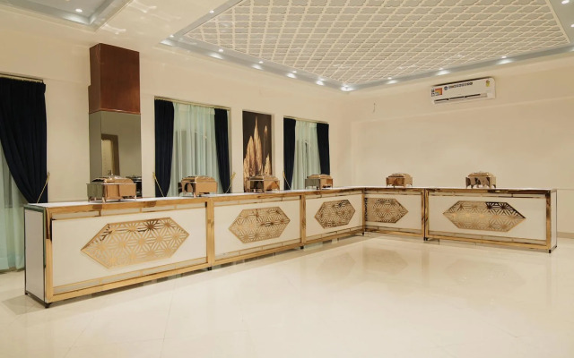 Hotel Ajmer Sheraton
