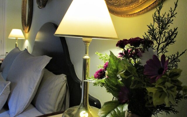 Satori B&B - Adults Only