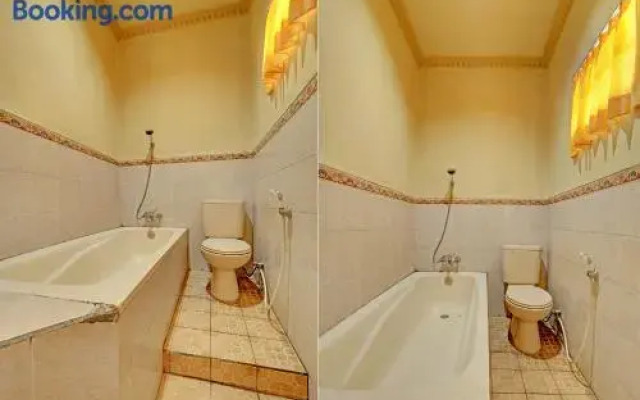 Collection O 91692 Hotel Citra Dewi 3 HillsNearUmbul Sidomukti