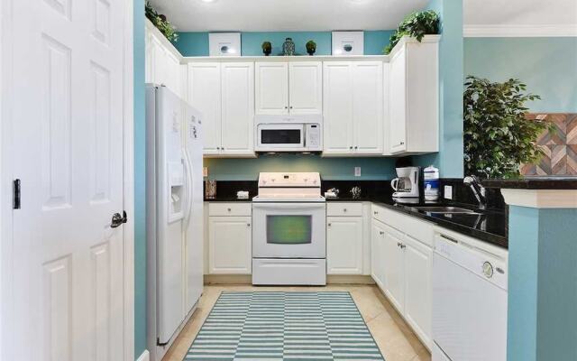 343 Cinnamon Beach - Three Bedroom Condo