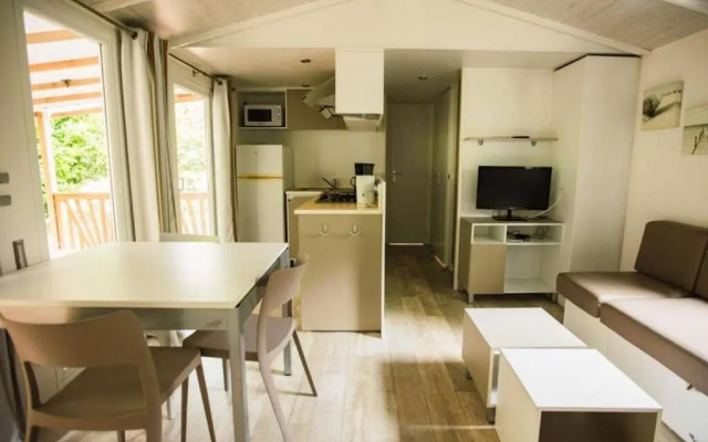 Domaine Les Oréades