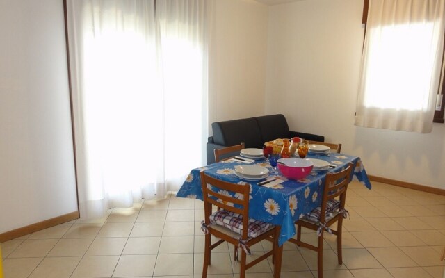 Condominio Albanella