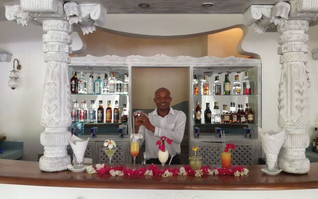 Sun Palm Beach Resort