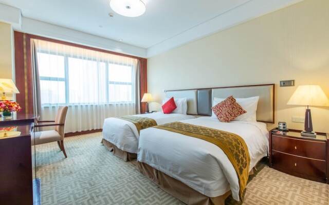 Plaza International Hotel Zhejiang