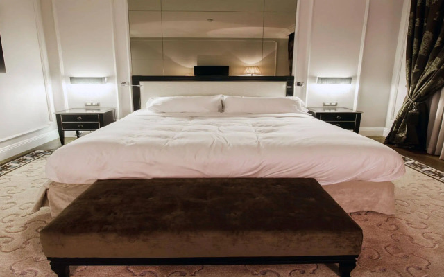 San Jose Safehouse Suites