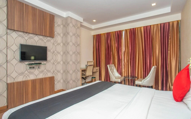 The Sahar Pavilion by OYO Rooms