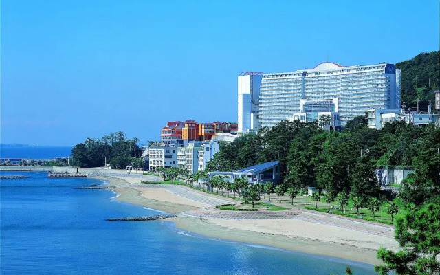 mikawawan resort linx