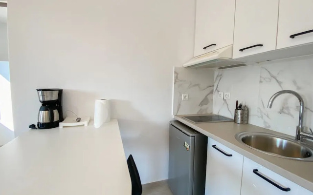 Platis Gialos Apartment