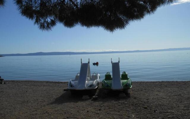 Superior studio BUBA near the beach