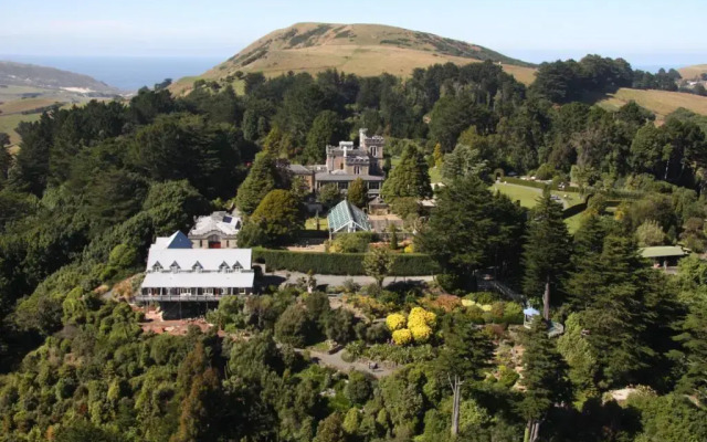 Larnach Castle