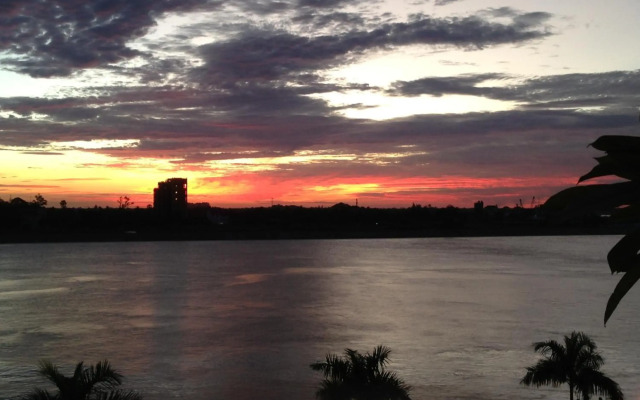 New Season Riverside Hotel