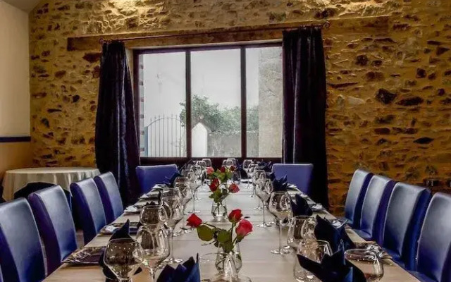 Hôtel Auberge de la Loire