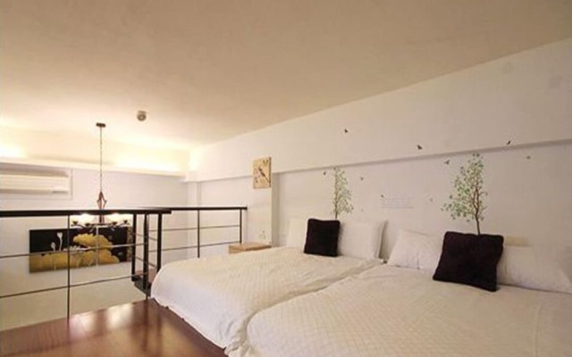 Yilan Happiness Story B&B II