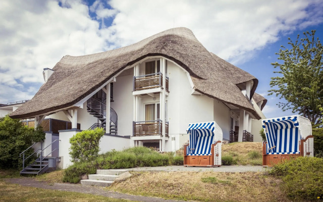 SOLTHUS Hotel & SPA
