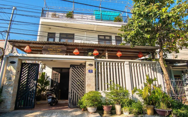 Homestay Golden Bee